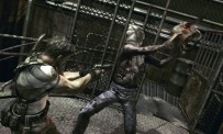 Resident Evil 5