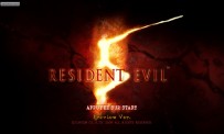 Resident Evil 5