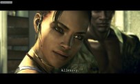 Resident Evil 5