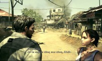 Resident Evil 5