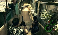 Resident Evil 5