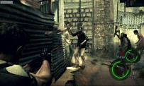 Resident Evil 5