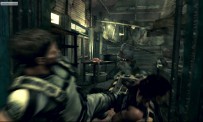 Resident Evil 5