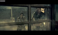 Resident Evil 5