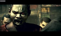 Resident Evil 5