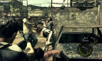 Resident Evil 5