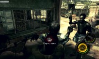 Resident Evil 5