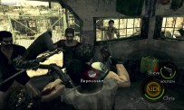 Resident Evil 5