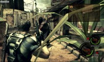 Resident Evil 5