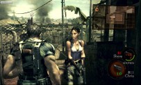 Resident Evil 5