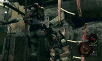 Resident Evil 5