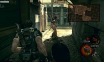 Resident Evil 5