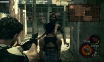 Resident Evil 5