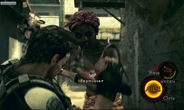 Resident Evil 5