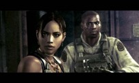 Resident Evil 5