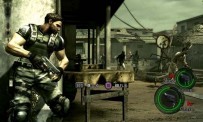 Resident Evil 5