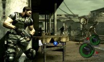 Resident Evil 5