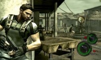 Resident Evil 5