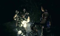 Resident Evil 5