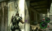 Resident Evil 5