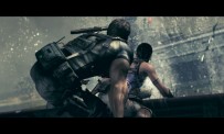 Resident Evil 5