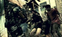 Resident Evil 5