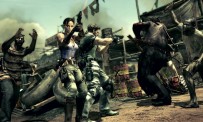 Resident Evil 5