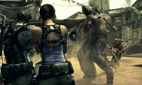 Resident Evil 5