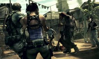 Resident Evil 5