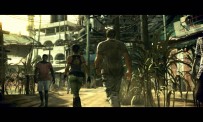 Resident Evil 5