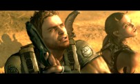 Resident Evil 5