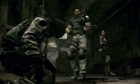 Resident Evil 5