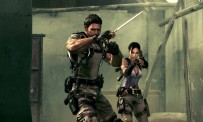 Resident Evil 5