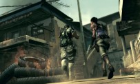 Resident Evil 5