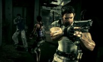 Resident Evil 5