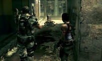 Resident Evil 5