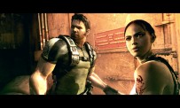 Resident Evil 5