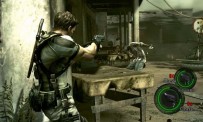 Resident Evil 5