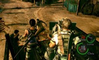 Resident Evil 5