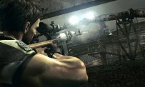 Resident Evil 5