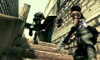 Resident Evil 5