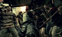 Resident Evil 5