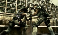 Resident Evil 5