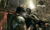 Resident Evil 5