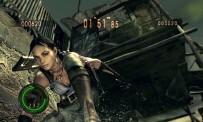 Resident Evil 5