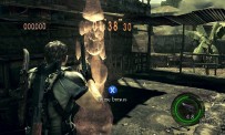 Resident Evil 5