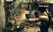 Resident Evil 5