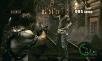 Resident Evil 5