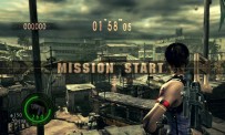 Resident Evil 5