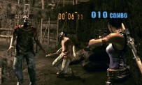 Resident Evil 5